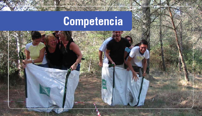 competencia