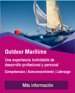 outdoor marítimo