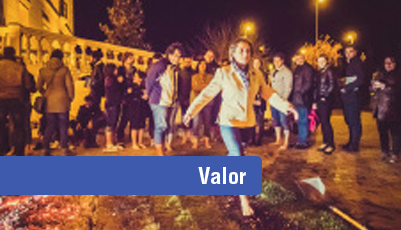 valor